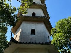 -江心屿景区