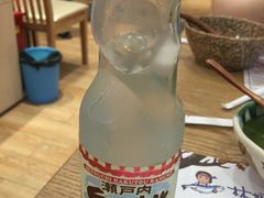 -林妈妈村·日式料理(宝山万达店)