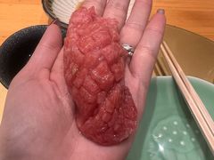 -鮨冠OMAKASE食べ放题(北京首店)