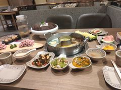 -江小渔鲜鱼火锅(冠亚星城店)