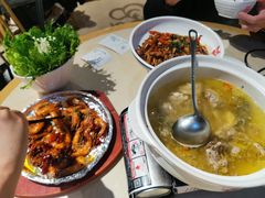 -大碗先生(万家丽店)