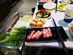 -新百幺妹火锅(新百广场万宇步行街总店)