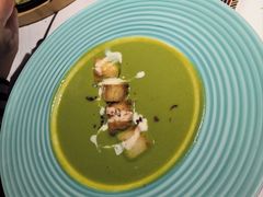 -俄士厨房(五棵松华熙LIVE店)