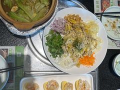 -鹅城粤菜馆(白云山路店)