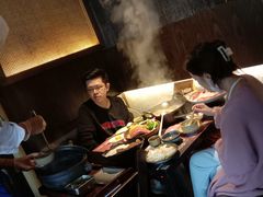 -盡膳口福·百年汤方火锅(科华北路店)