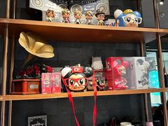 -StayReal Cafe(长宁来福士广场东八区店)
