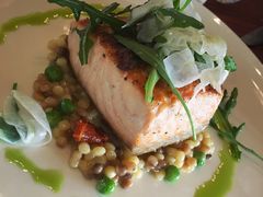 -WOLFGANG PUCK KITCHEN & BAR(迪士尼小镇店)