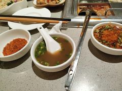 -海底捞火锅(万象城店)