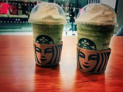 -星巴克(天津凯德天津湾店)
