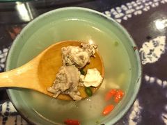 -云之南(八里庄店)