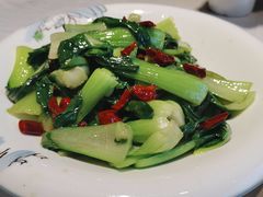 -鄱阳湖·江西小炒·瓦罐煨汤(五道口店)