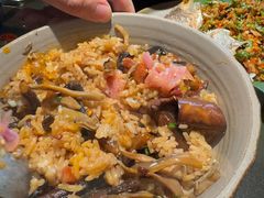 -Ameigo梅果·云贵川bistro(长宁来福士店)