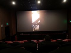 -卢米埃影城(合生广场IMAX店)