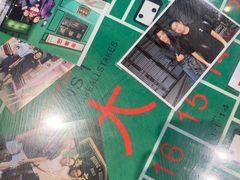 -憶廟街 X 沙角邨(太古城店)