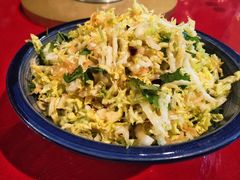 -那家小馆•北京菜•烤鸭(香山店)