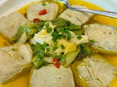 蒸双臭-江南外婆桥·禾城记忆(南湖店)