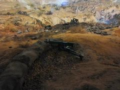 -辽沈战役纪念馆