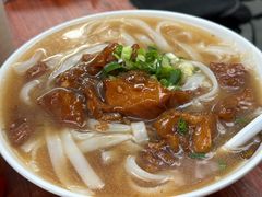 -荔林食店(西华路店)