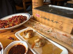 -福苗小骆驼烧烤(莲湖路店)