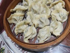 -韩记海鲜饺子旗舰店(红海新区店)