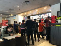 -肯德基(京广桥店)