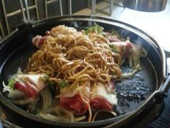 -HIHE Bistro·Oyster Bar(华熙live店)