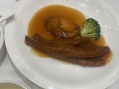 -喜宴又一村·粤菜·茶点·海鲜(壹方天地店)