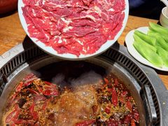 -城墙拐拐火锅(三峡广场黑金冠店)