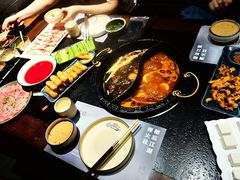 -火社火锅(平安大街店)