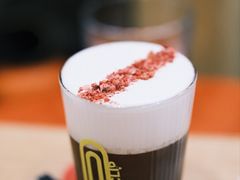 -YECLIP COFFEE 黄色回形针咖啡