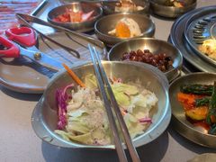 -韩一品韩国料理(柏庐南路店)