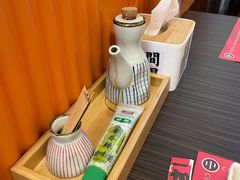 -仙隐小鹿中华料理(南宁万象城店)