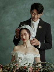 -女王风尚STUDIO·轻奢化定制