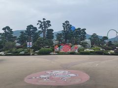 -珠海长隆海洋王国