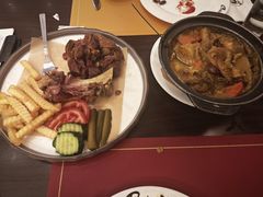 -澳门木偶葡国餐厅(珠海店)