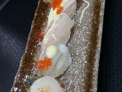 -谷村寿司(同福路店)