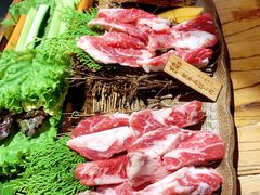 -黑牛の店·黑金店(沈阳万象城店)