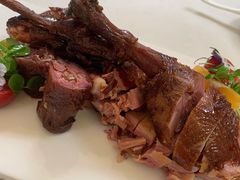 板鸭-院8里·少城记忆老川菜(宽窄巷子店)