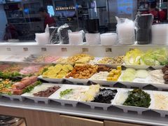 -醉人椒麻辣香锅(王府井喜悦店)