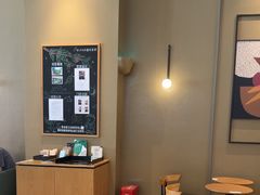 -星巴克(长沙友阿奥特莱斯店)