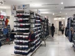 -优衣库(青岛伟东乐客城店)