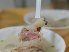 当归蹄花-明红蹄花(糍粑店街店)