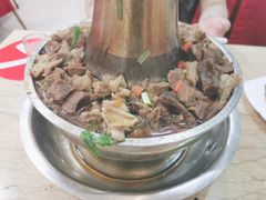 -穆老九清真牛羊肉馆(宋城店)