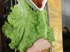 -小苏舍餐厅(木渎店)