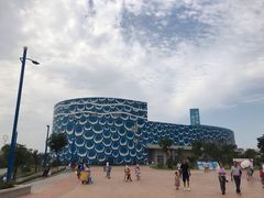 -华夏文旅海洋公园