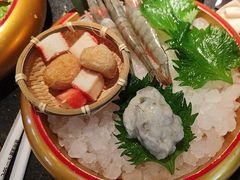 -牛New寿喜烧(闵行龙湖天街店)