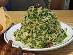 -大厨小馆(华阳城店)