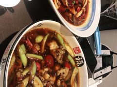 -渝信川菜(西单店)
