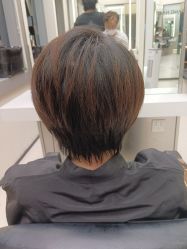 -GANO HAIR 