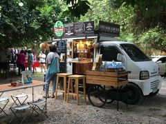 -Bamboo Saturday Market(Nana Jungle)